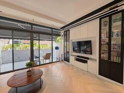 Hillcrest Villa (D11), Terrace #595796951